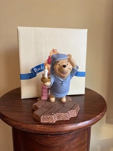 Pooh & Friends. May Friendship Always Light Your Way. - Picture 1 of 5