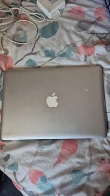 Apple MacBook Pro A1278 13-inch Laptop - Image 1 of 4
