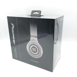 Pioneer SE-MX9 GT-R CUSTOM Cuffie limitate a 250 unità Nuove - Foto 1 di 9