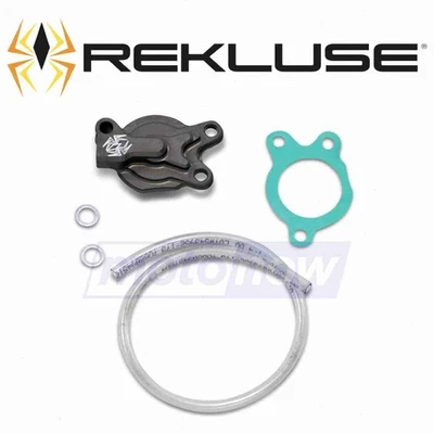 Rekluse Manual Slave Cylinder for 2020-2021 KTM 85 SX 19 16 - Engine Clutch gc Foto 1 de 4