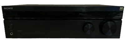 Sony STR-DH190 Stereo Receiver | Tested Working | Bluetooth | No Remote - Image 1 of 4