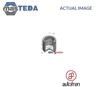 D025491 BRAKE CALIPER PISTON FRONT AUTOFREN SEINSA FOR MERCEDES-BENZ R-CLASS 3L - Image 1 of 4
