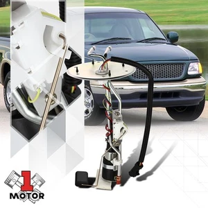 Módulo de bomba de combustible de gas eléctrico + Unidad de envío para 97-09 Ford F150 / F250 Super Duty - Imagen 1 de 5