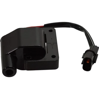 Bobinas de encendido para camioneta Ram 50 Mitsubishi Mighty Max Dodge 1987-1989 Foto 1 de 4