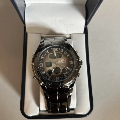 US Polo Assn Men's Watch - Image 1 of 4