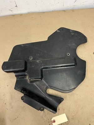 2002 Kawasaki Prairie 650 4x4 Right Front Inner Fender Splash Shield  B631 Foto 1 de 4