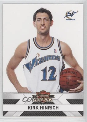 2010-11 Panini Threads Kirk Hinrich #86 - Image 1 of 2