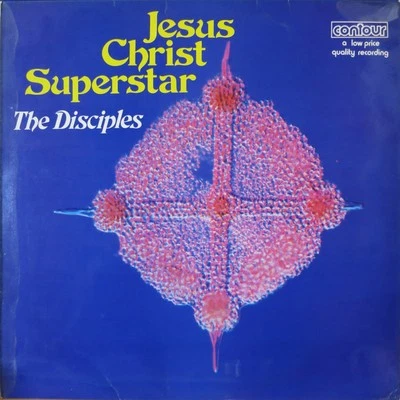 The Disciples  - Jesus Christ Superstar  (LP) - Image 1 of 4