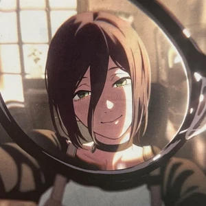 Montatura occhiali da vista modello Motosega Uomo JINS Reze - Foto 1 di 3