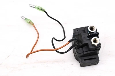 06 Yamaha Waverunner FX1000 Starter Solenoid - Image 1 of 3