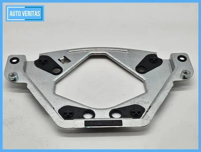 Original Mercedes-Benz W203 CL203 plate horn steering wheel 6015442 - Image 1 of 4