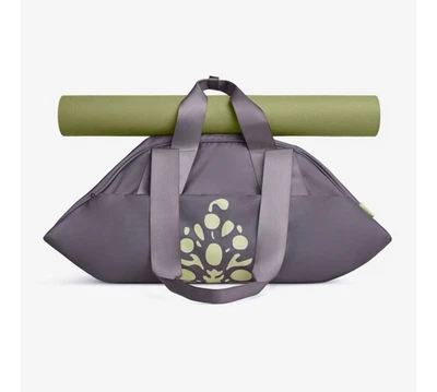 FP Movement x Vooray Studio Duffle Bag Gunmetal Grey Yoga Gym Tote Athleisure - Image 1 of 4