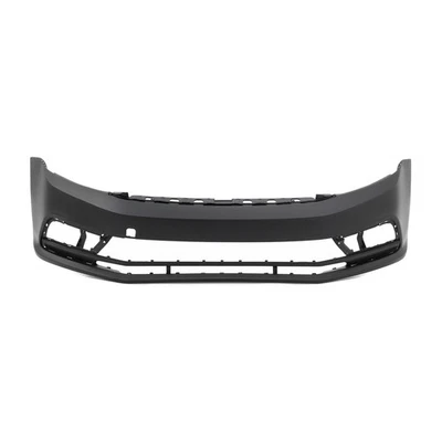 Cubierta de parachoques delantera imprimada para Volkswagen Jetta VW1000220 2015-2018 Foto 1 de 4