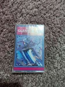 Best of Glenn Miller Orchestra by Glenn Miller & His Orchestra (Cassette, 1994) - Picture 1 of 4