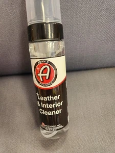 Adams Leather and Interior Cleaner 6 ozs - Picture 1 of 2
