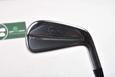 Titleist T200 2023 #6 Iron / 27 Degree / Stiff Flex KBS Tour 120 Shaft - Image 1 of 4
