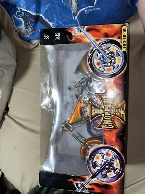 West Coast Chopper El Diablo II - Image 1 of 4