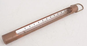 Tagliabue Division 220 Degree Thermometer Marshalltown Iowa (G4L) NOT Working - Picture 1 of 5