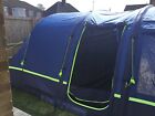 Berghaus Air 6Xl Inflatable Family Tent