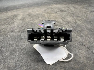 Arnés de cableado coleta módulo de control de clima OEM Jeep Comanche 1986-1992 Foto 1 de 4