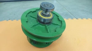 John Deere RE582570 Fan Drive Driven RE234176 R250294 Tractor 8130 8330 8430 OEM - Picture 1 of 7