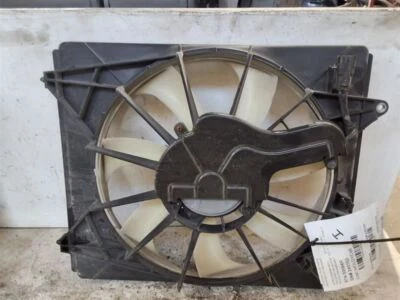 2011-2017 年本田奥德赛冷凝器风扇电机风扇总成右手 — 第 1/4 张图片