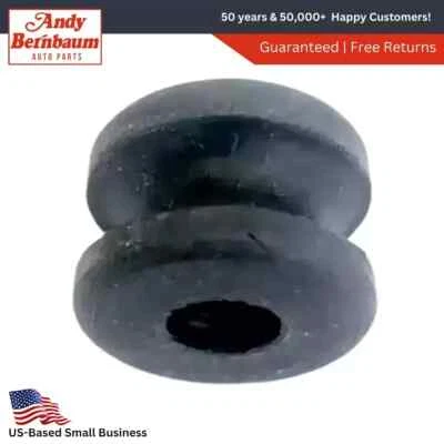 1946 Chrysler Front Gear Shift Control Grommet Rod Rubber Bushing - Image 1 of 4