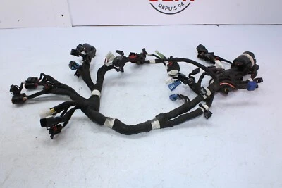 16-17 POLARIS PRO RMK 800 原始设备制造商主线 2412446 — 第 1/4 张图片