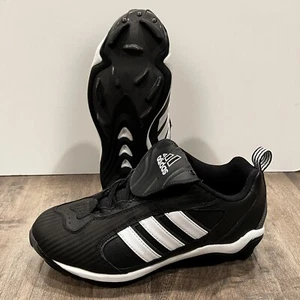 Adidas Baseball Cleats Size 9 - Picture 1 of 9