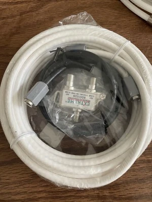 Extreme Broadband Engineering Install Kit- Coaxial Cable  - Image 1 of 4