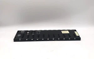 GE Fanuc IC693CPU321F Unità base 10 slot - Foto 1 di 4