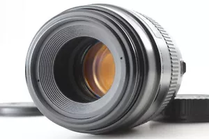 **Mint** Canon EF Macro 100mm F2.8 EF Mount Lens For EOS Camera From JAPAN - Picture 1 of 8