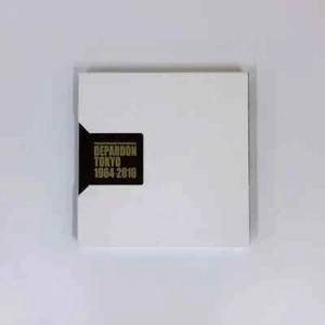 DEPARDON TOKYO #45 - Picture 1 of 5