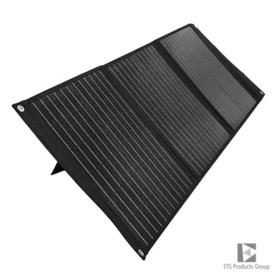 Solar Panel ET-SP 100W - Bild 1 von 4