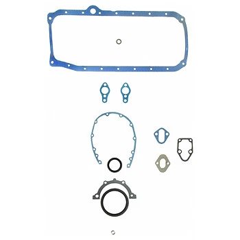 Conversion Set,w/o Plastic T.C  5.7L 1pc seal w/cent. blt v.c  17125 - Image 1 of 1