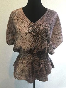 Calvin Klein Tunic, Size S/P - Picture 1 of 4