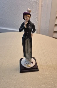 Giuseppe Armani Florence Suzanne 10” Figure Italy 1999 Free Shipping - Picture 1 of 15