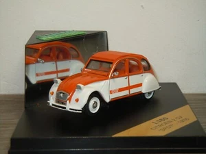 Citroen 2CV SPOT 1976 - Vitesse L160 - 1:43 in Box *38940 - Picture 1 of 5
