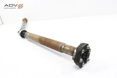 2020 - 2025 LINCOLN AVIATOR RWD REAR DRIVE SHAFT DRIVESHAFT PROPELLER OEM - Image 1 of 4