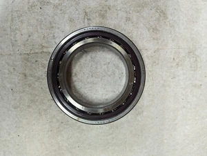 NEW Old Stock  BARDEN 113H SUPER PRECISION BALL BEARING-ANGULAR CONTACT - Picture 1 of 4