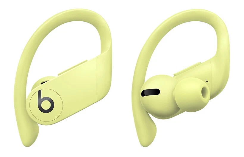 Beats by Dr. Dre Powerbeats Pro Headphones for sale | eBay