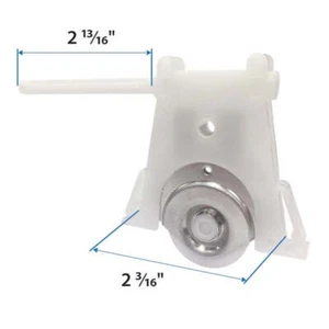 Andersen Lower Screen Roller Assembly (1991 to Present) - Picture 1 of 1