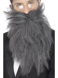 Long Beard & Tash - Picture 1 of 1