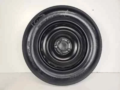 Spare Tire 18" Fits 2011-2022 Jeep Grand Cherokee Compact Donut . - Image 1 of 4