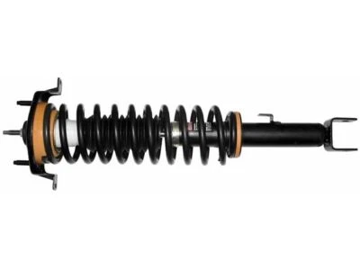 For 2001-2006 Chrysler Sebring Strut and Coil Spring Assembly Monroe 12431PD Foto 1 de 2