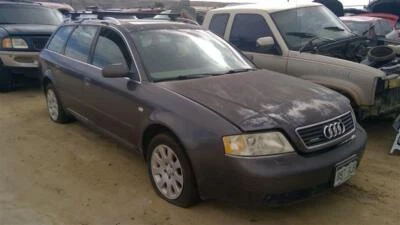 Used Rear Drive Axle Shaft fits: 1999 Audi A6 Rear Axle Rear Grade A - Image 1 of 4