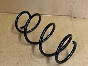 VORDERFAHRWERKSSPULENFEDER FÜR RENAULT CLIO MK3 1.5 DCI DIESEL 2005-2010 - Bild 1 von 1