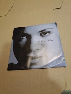 June Montana- I Need Your Love. 7" - Picture 1 of 2