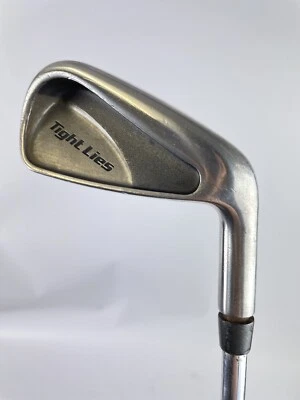 Adams Tight Lies 5 Iron Regular Flex Steel /Right Handed /New Grip /4892 - Image 1 of 4