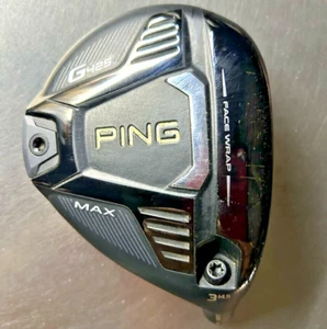 PING G425 MAX 3W Fairway Wood Head Only 14.5° Right Handed Ships from Japan - Picture 1 of 4